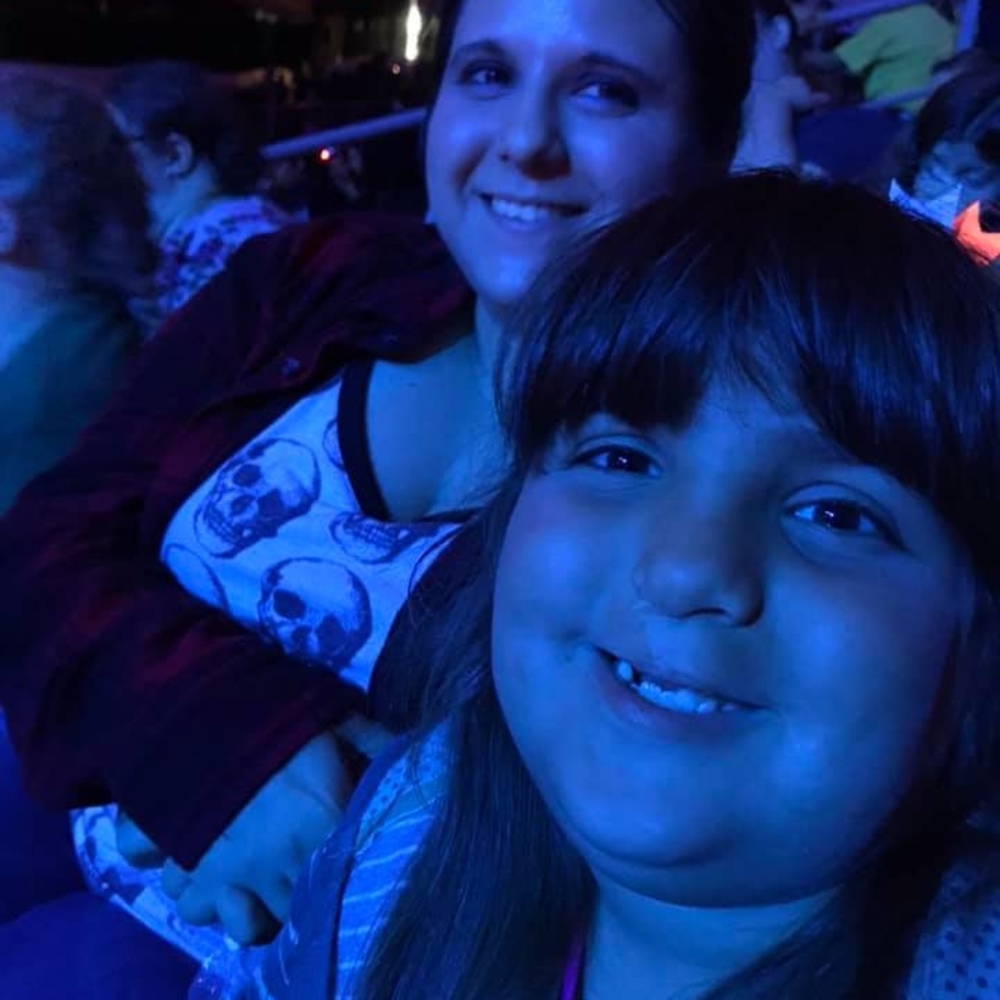 Meet your Posher, Cindy